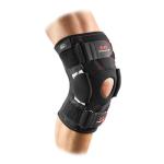 McDavid Hinged Knee Brace for Support and Recovery