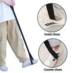 42 Inch Leg Lifter Strap for Knee Recovery