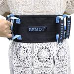 Adjustable Gait Belt for Seniors with Handle