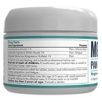 Mars Wellness Extra Strength Magnesium Cream for Pain