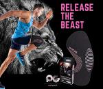 Premium Compression Knee Sleeve for Post-Surgery Recovery