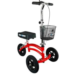KneeRover Jr All Terrain Knee Scooter for Recovery