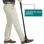 42 Inch Leg Lifter Strap for Knee Recovery