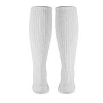 Truform Diabetic Compression Knee High Socks, Large