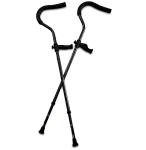 Adjustable Freedom Crutch for Post-Surgery Recovery