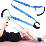 75'' Knee Recovery Aid with Padded Grips