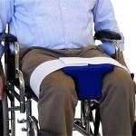 NYOrtho Abduction Wedge Knee Separator Pillow