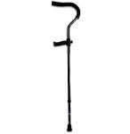 Adjustable Freedom Crutch for Post-Surgery Recovery