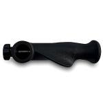 Adjustable Freedom Crutch for Post-Surgery Recovery