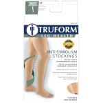 Thigh High Compression Stockings for Knee Recovery