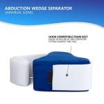 NYOrtho Abduction Wedge Knee Separator Pillow