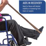 DMI Leg Lifter Strap for Easy Mobility