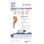 Thigh High Compression Stockings for Knee Recovery