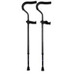 Adjustable Freedom Crutch for Post-Surgery Recovery