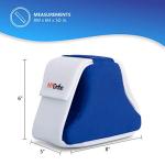 NYOrtho Abduction Wedge Knee Separator Pillow