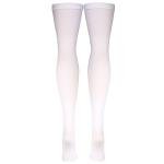 Thigh High Compression Stockings for Knee Recovery