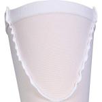 Thigh High Compression Stockings for Knee Recovery