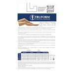 Thigh High Compression Stockings for Knee Recovery