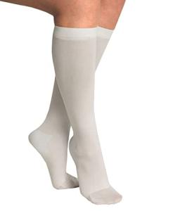 ITA-MED Knee High Compression Socks for Recovery