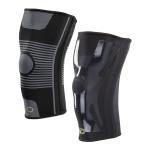 Kinesiology Knee Compression Sleeves for Pain Relief