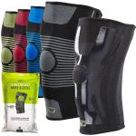 Kinesiology Knee Compression Sleeves for Pain Relief