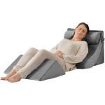 Orthopedic Bed Wedge Pillow Set for Recovery