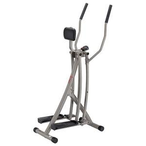 Sunny Health & Fitness SF-E902 Air Walk Elliptical
