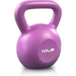 HXD-ERGO Cast Iron Kettlebell for Full Body Workout