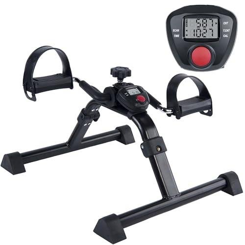 Mini Pedal Exerciser