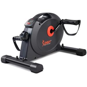Sunny Health & Fitness Under Desk Mini Bike