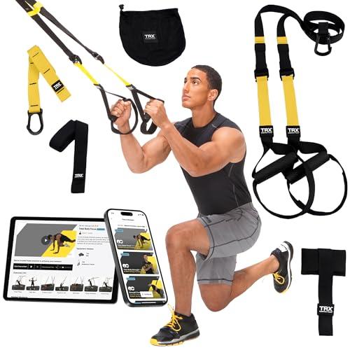 Suspension Training Kits