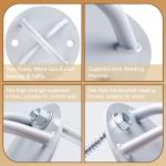 Home Suspension Training Kit with Wall Mount