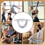 Home Suspension Training Kit with Wall Mount