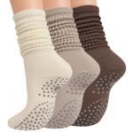 Grip Pilates Socks for Women - Perfect for Yoga and Barre