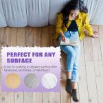 Non-Slip Grip Socks for Women - Pilates & Yoga