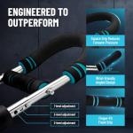 Adjustable Twister Arm Trainer for Upper Body Strength