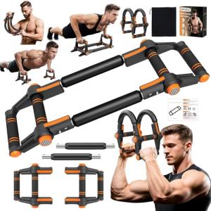 HIFGROD 3-in-1 Twister Arm Trainer