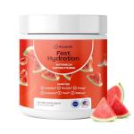 Watermelon Electrolyte Drink Mix – Sugar-Free Hydration
