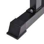 Flat Weight Bench for Home Gym Strength Training