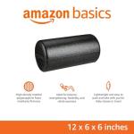 High-Density Foam Roller for Exercise and Recovery