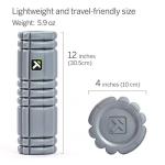 TriggerPoint CORE Foam Massage Roller for Muscle Relief