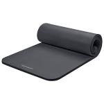 Retrospec Solana 1" Thick Non-Slip Yoga Mat