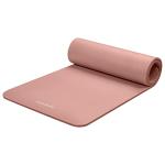 Retrospec Solana Non-Slip Yoga Mat with Strap