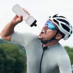 Belinlen 10-Pack BPA-Free Squeeze Water Bottles