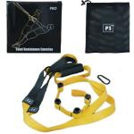 Portable Home Suspension Training Kit for All Levels