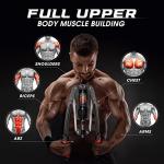 Adjustable Yes4All Twister Arm Exerciser for Strength