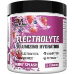 Evlution Electrolyte Powder Drink Mix - Berry Splash