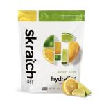 Skratch Labs Lemon Lime Electrolyte Drink Mix