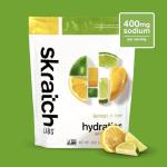 Skratch Labs Lemon Lime Electrolyte Drink Mix