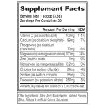 Evlution Electrolyte Powder Drink Mix - Berry Splash